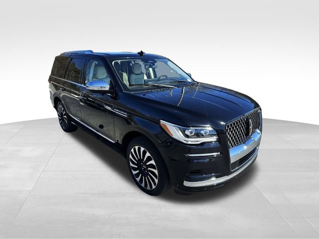 2023 Lincoln Navigator Black Label - Photo 7