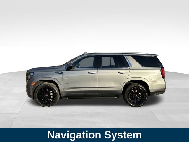 2022 Gmc Yukon SLE photo 2