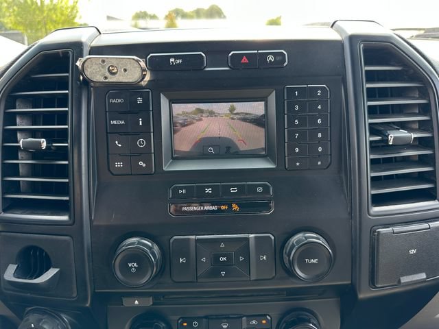 2018 Ford F-150 XL - Photo 19