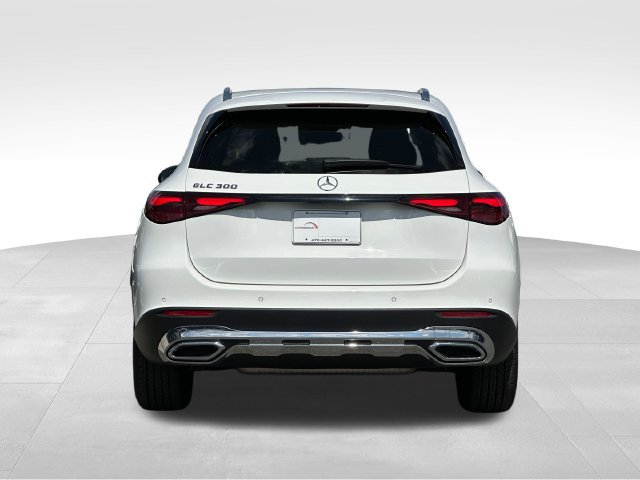 Used 2025 Mercedes-Benz GLC 300 GLC 300 SUV