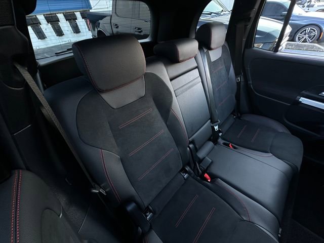 2024 Mercedes-Benz GLB Base - Photo 43