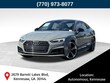 Audi S5 Sportback
