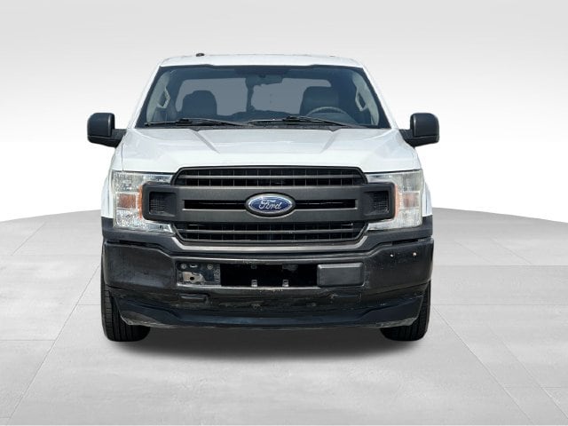 2018 Ford F-150 XL - Photo 8