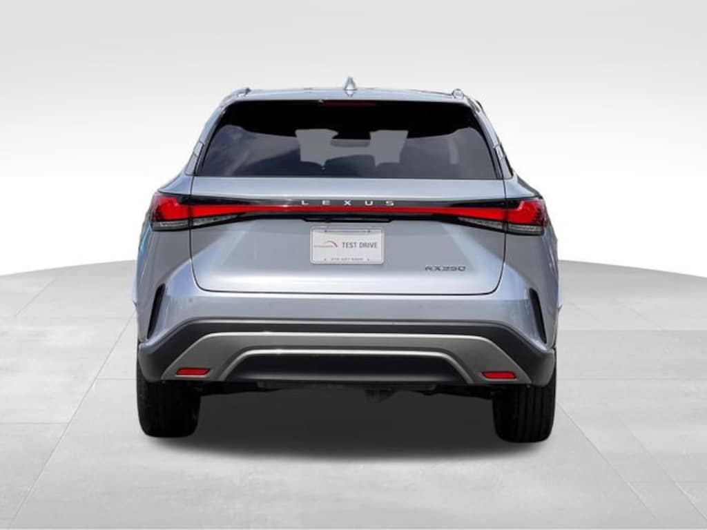 Used 2023 Lexus RX 350 Premium SUV