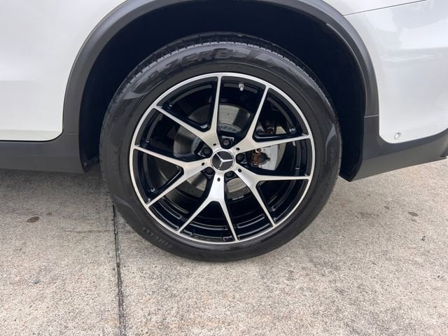 2021 Mercedes-Benz GLC AMG GLC43 - Photo 45