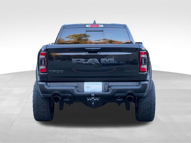 2022 Ram 1500 TRX photo 4