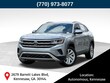 Volkswagen Atlas Cross Sport