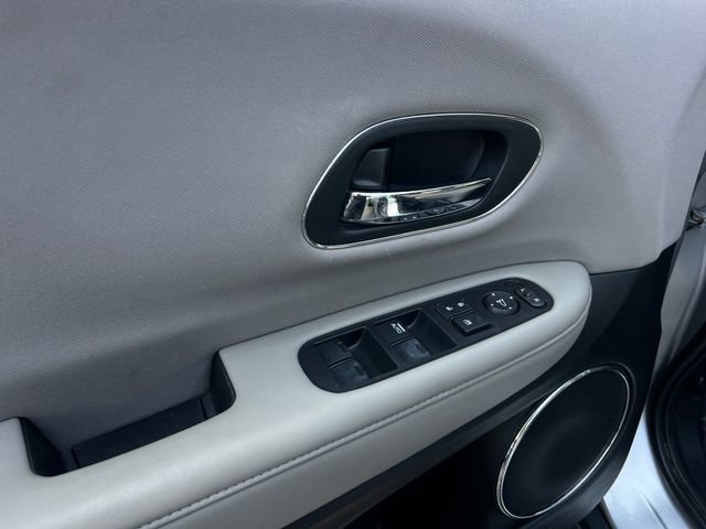 2018 Honda HR-V EX - Photo 11