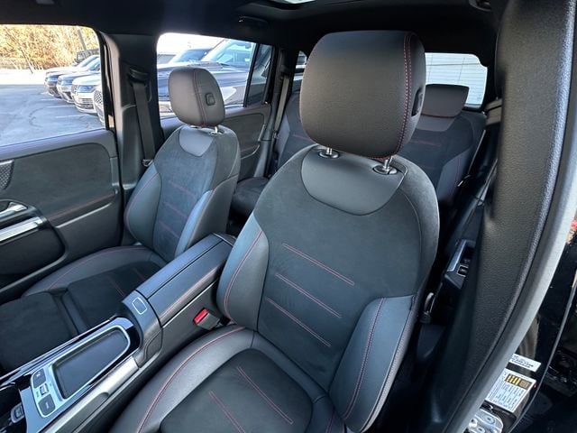2024 Mercedes-Benz GLB Base - Photo 12