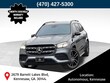  Mercedes-Benz GLS 580