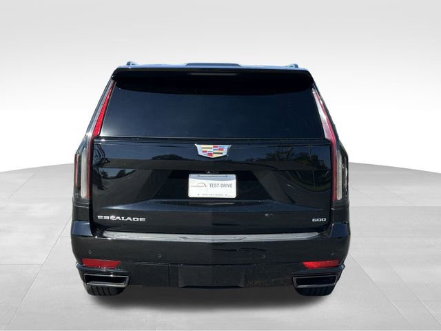 2022 Cadillac Escalade ESV Sport Platinum photo 2