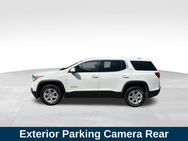 2017 Gmc Acadia SLE photo 2