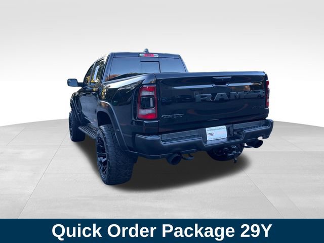 2022 Ram 1500 TRX photo 3