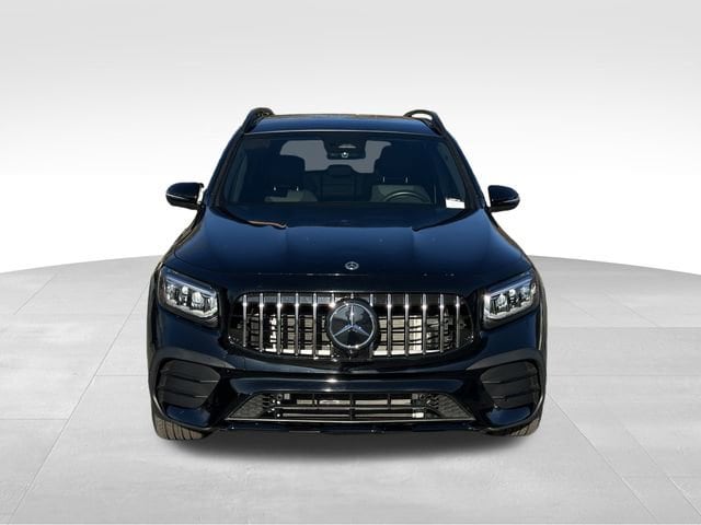 2024 Mercedes-Benz GLB Base - Photo 8