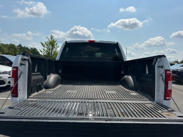 2018 Ford F-150 XL - Photo 20