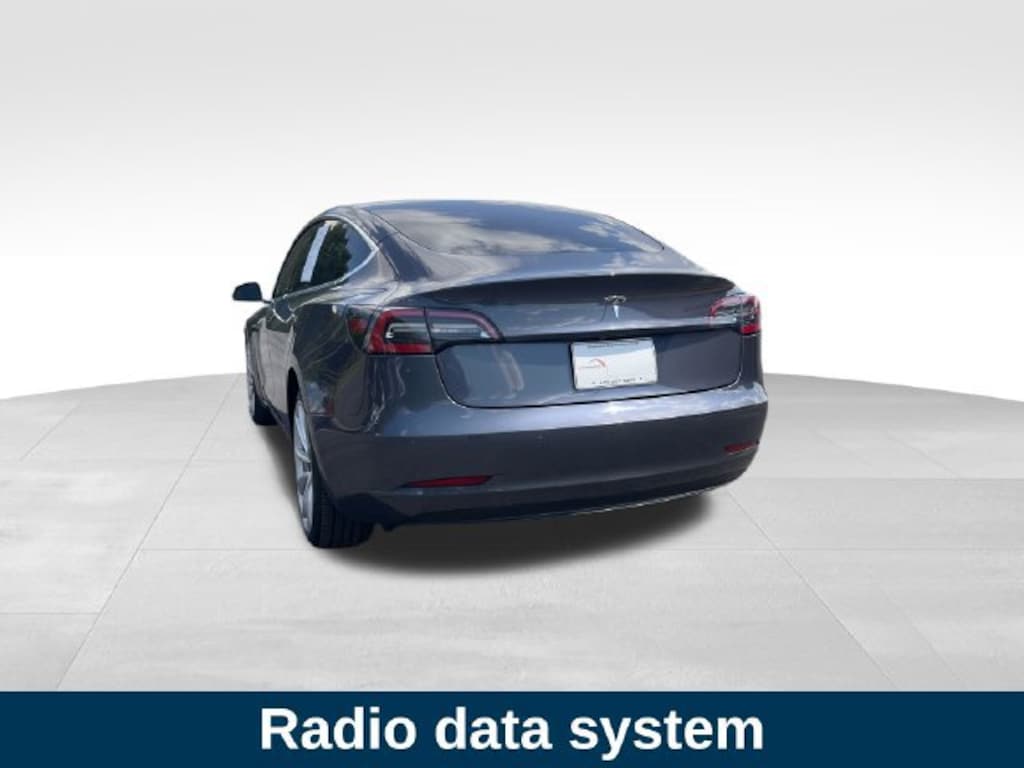 Used 2019 Tesla Model 3 Long Range Long Range RWD *Ltd Avail*