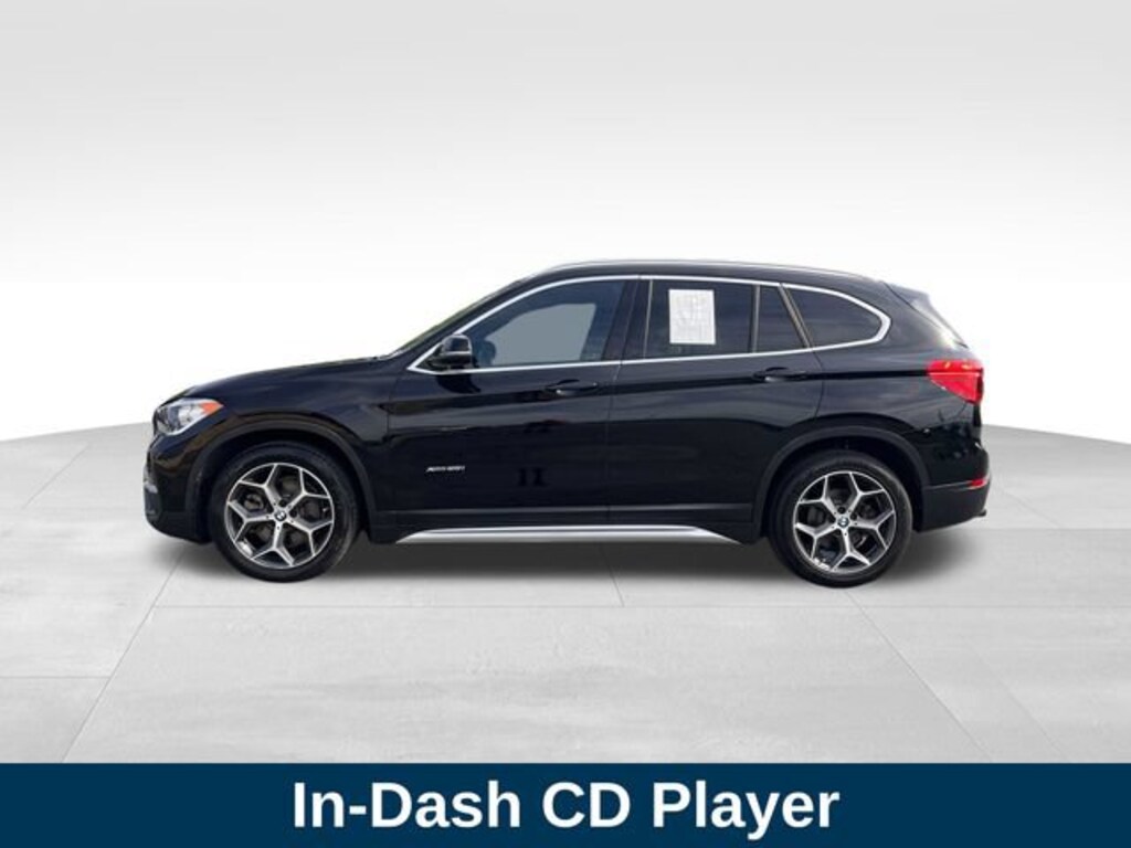 Used 2018 BMW X1 xDrive28i SUV