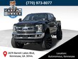 Ford Super Duty F-250 SRW