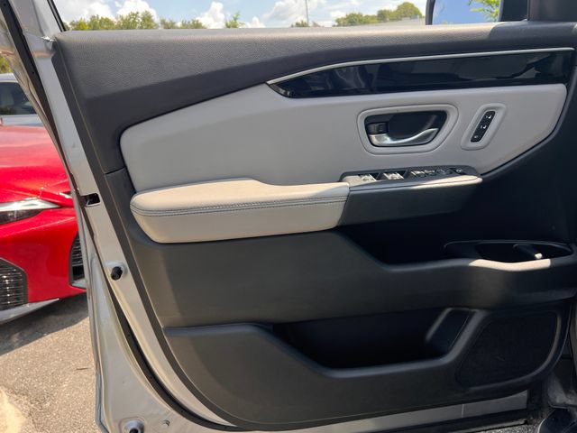 2025 Honda Pilot Touring - Photo 15