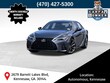  LEXUS IS 350