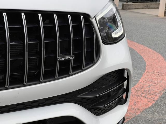 2021 Mercedes-Benz GLC AMG GLC43 - Photo 10