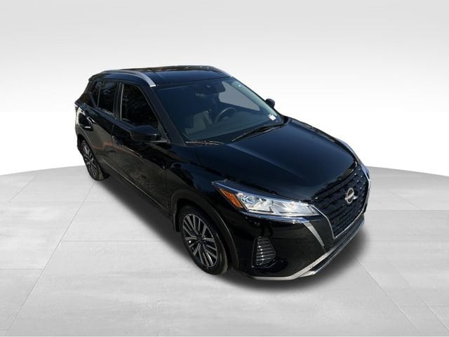 2023 Nissan Kicks SV - Photo 7