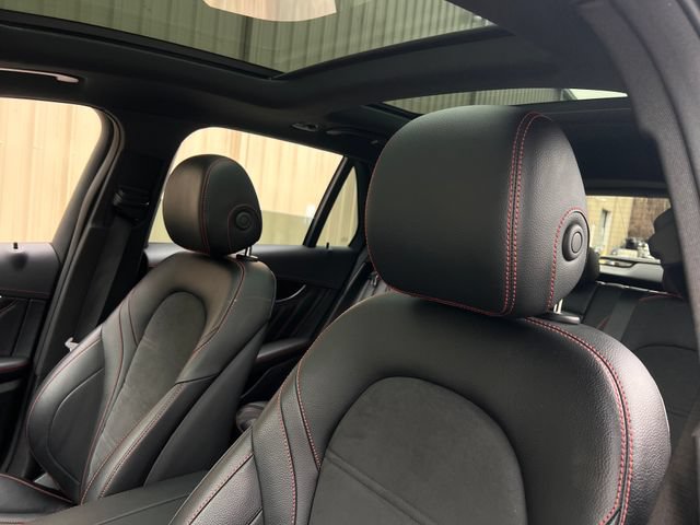 2021 Mercedes-Benz GLC AMG GLC43 - Photo 18