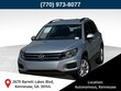 Volkswagen Tiguan Limited