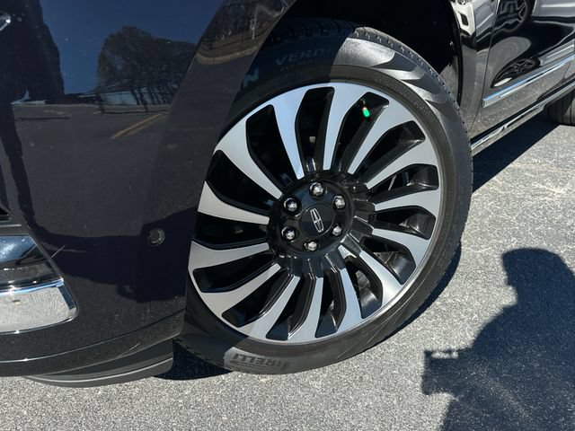 2023 Lincoln Navigator Black Label - Photo 9