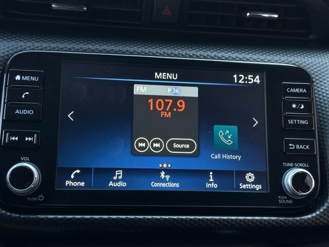 2023 Nissan Kicks SV - Photo 23