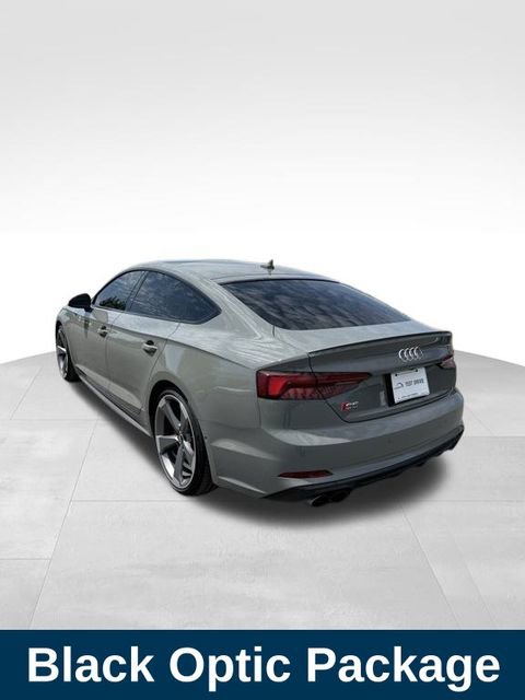 2019 Audi S5 Prestige photo 2