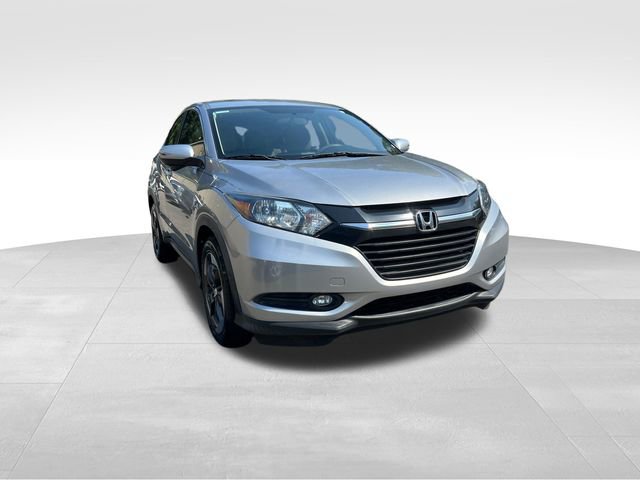 2018 Honda HR-V EX - Photo 7