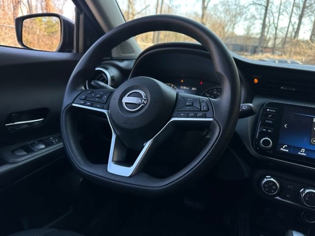 2023 Nissan Kicks SV - Photo 20