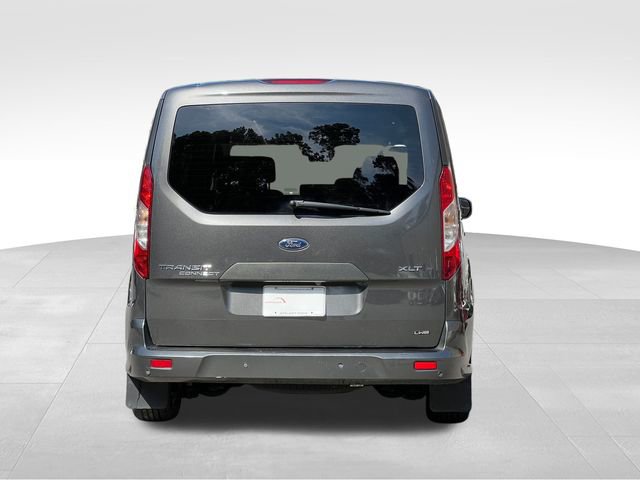 2021 Ford Transit XLT photo 4
