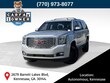 GMC Yukon XL