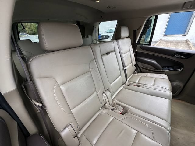 2018 Chevrolet Tahoe LT - Photo 37
