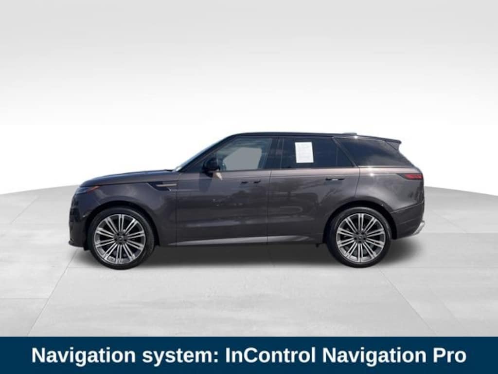 Used 2023 Land Rover Range Rover Sport SE Dynamic SUV