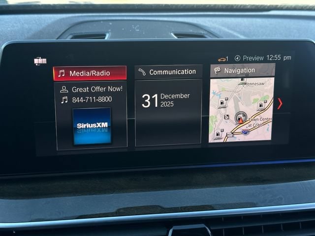 2019 BMW 5 Series 540i - Photo 24
