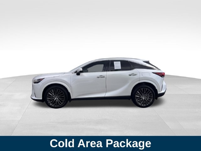 Used 2023 Lexus RX 350 SUV