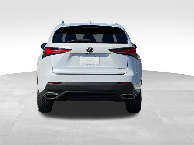 Used 2018 Lexus NX NX 300 NX 300 FWD