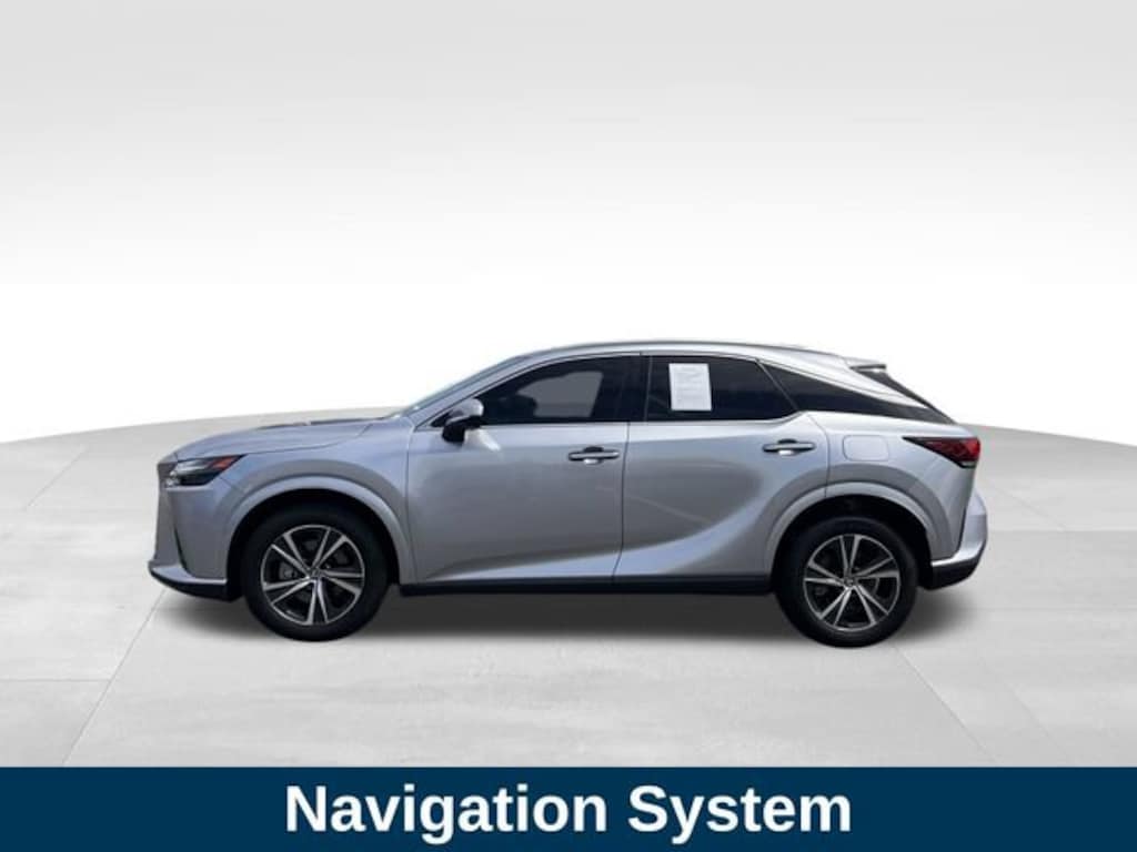 Used 2023 Lexus RX 350 Premium SUV