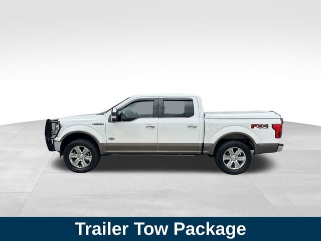 2020 Ford F-150 King Ranch photo 2