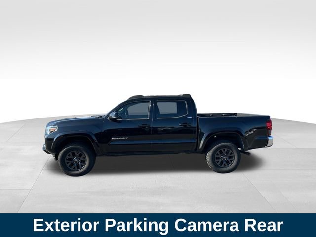 2019 Toyota Tacoma SR5 Double Cab V6 photo 2