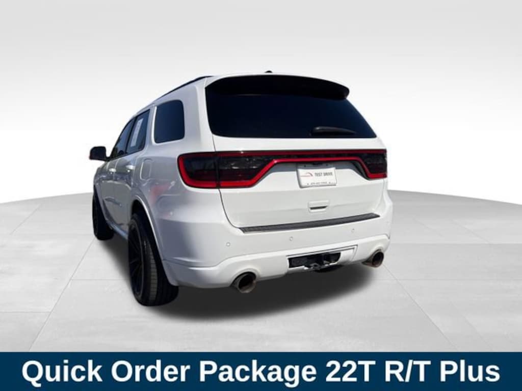 Used 2023 Dodge Durango R/T SUV