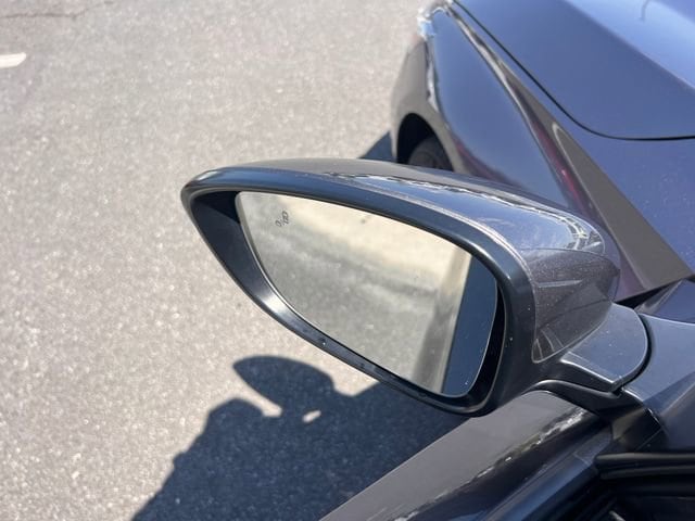 2022 Honda Accord EX-L - Photo 12