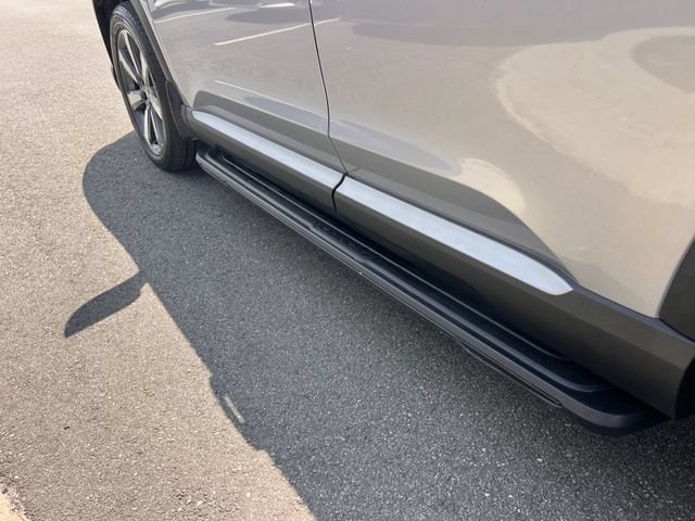 2025 Honda Pilot Touring - Photo 37