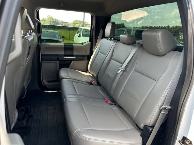 2018 Ford F-150 XL - Photo 15