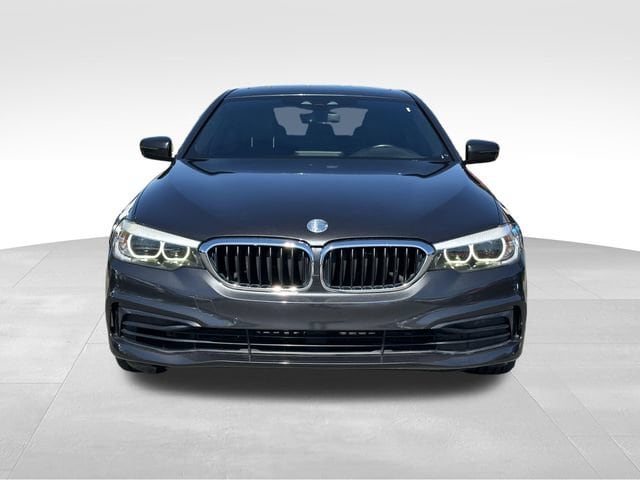 2019 BMW 5 Series 540i - Photo 8