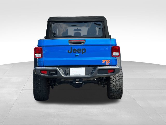 Used 2021 Jeep Gladiator Sport Truck Crew Cab