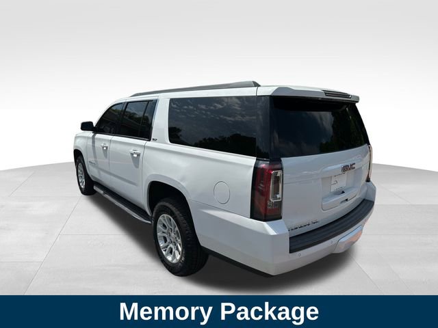 2019 Gmc Yukon XL SLT photo 3